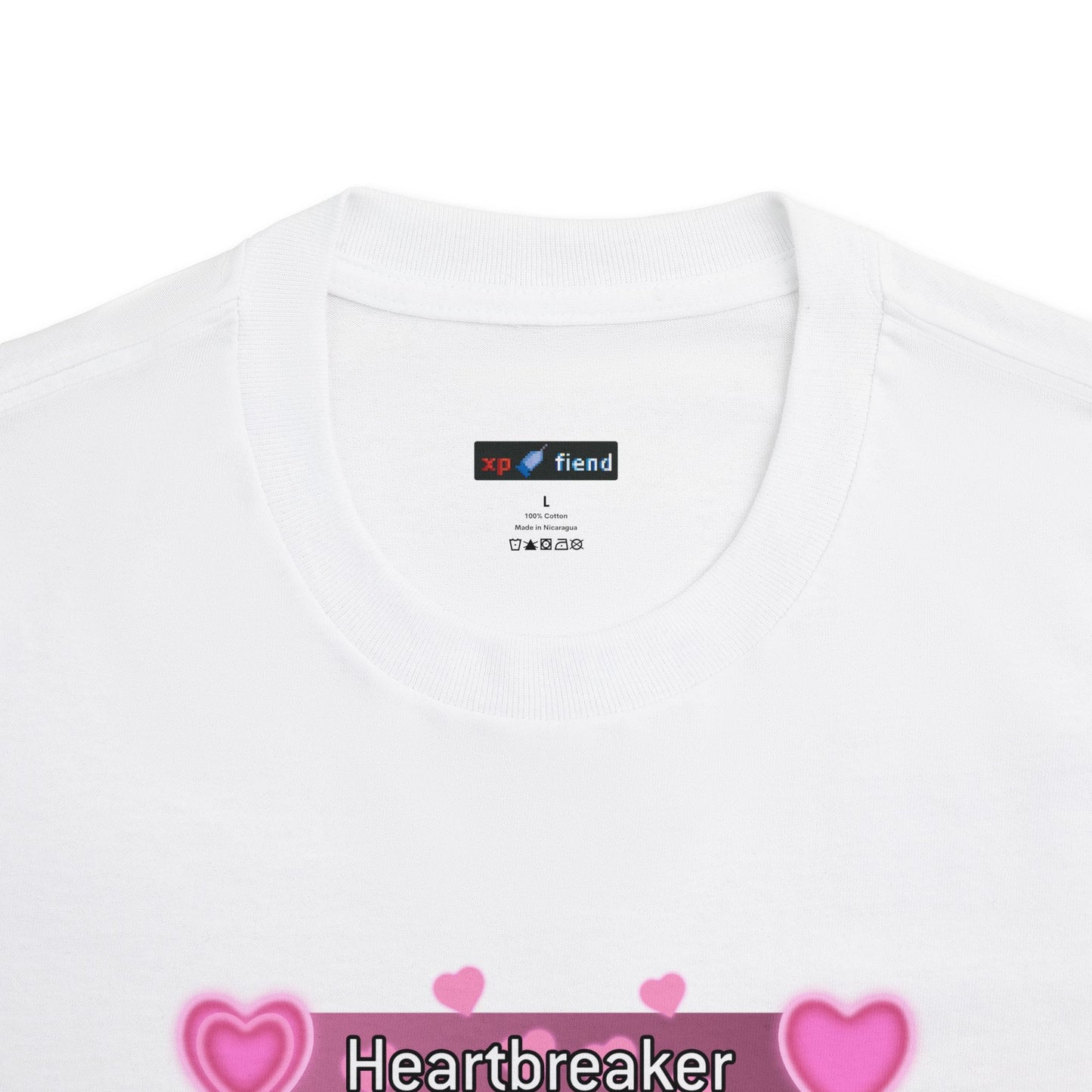 Heartbreaker Tee