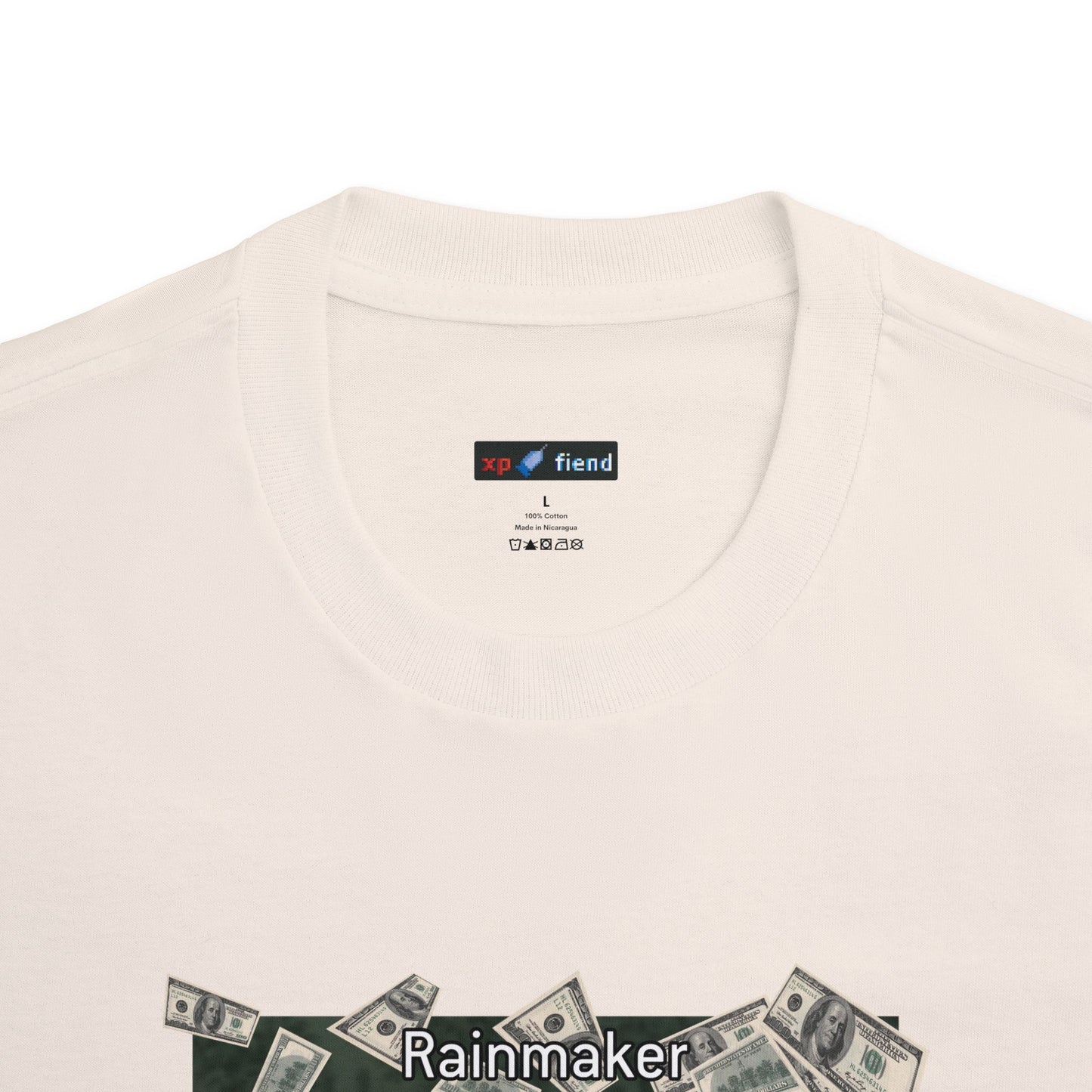 Rainmaker Tee