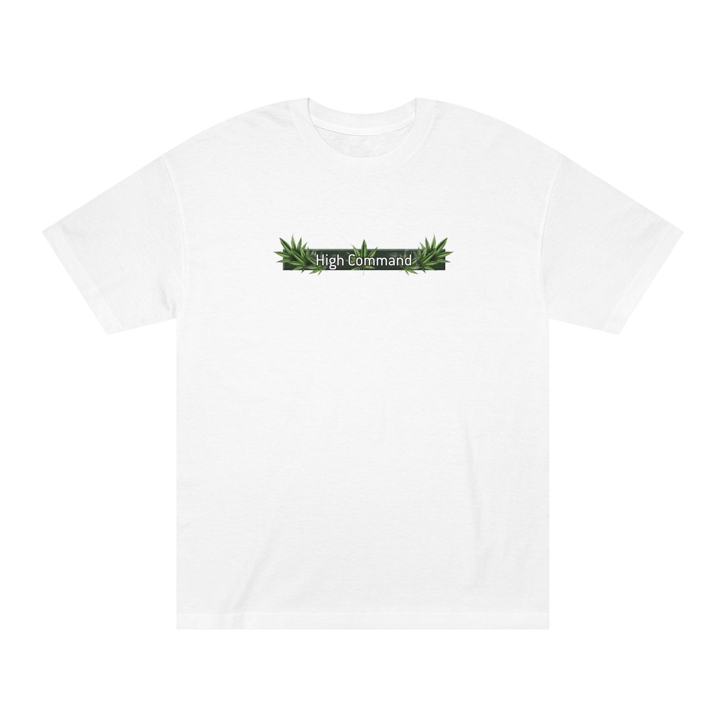 High Command Tee