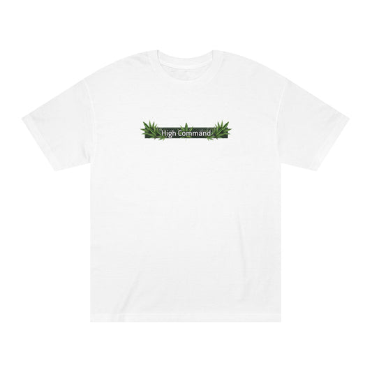 High Command Tee