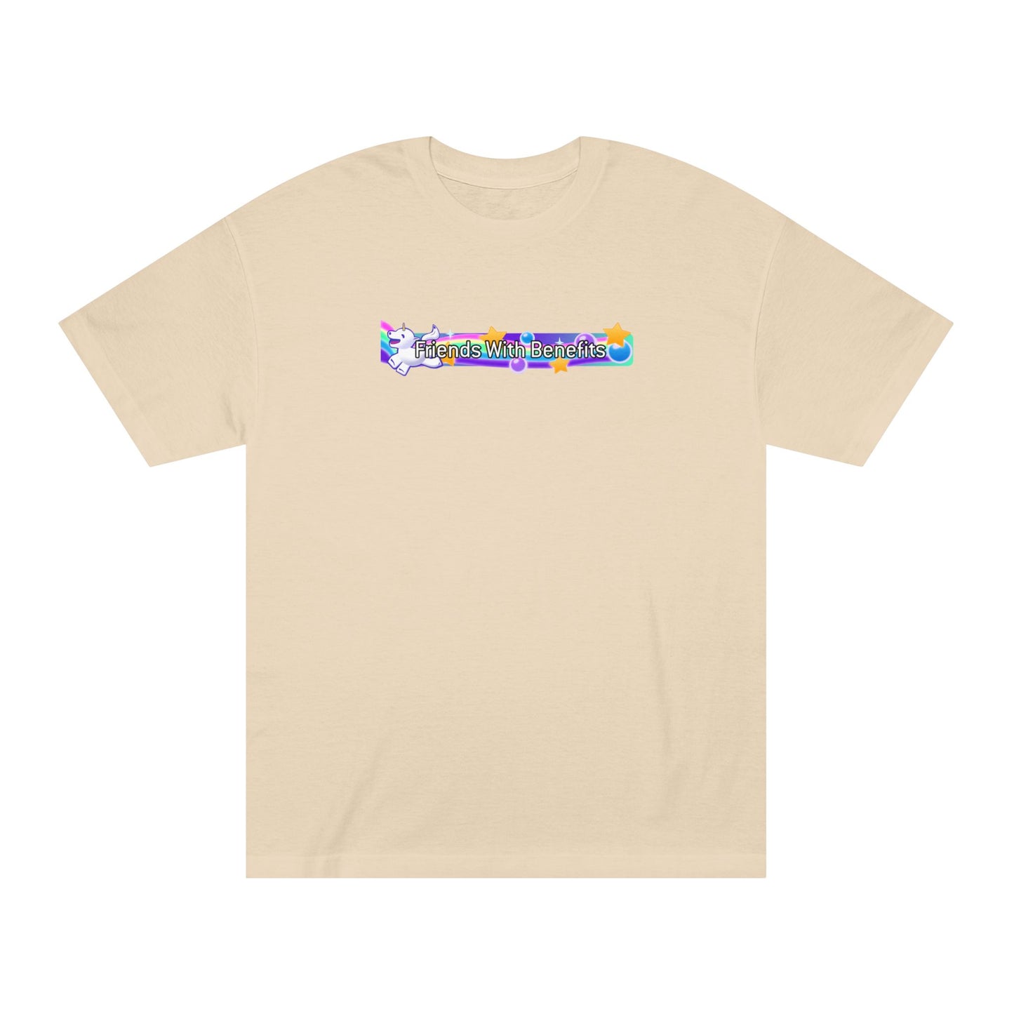 Friends With Benefits Tee