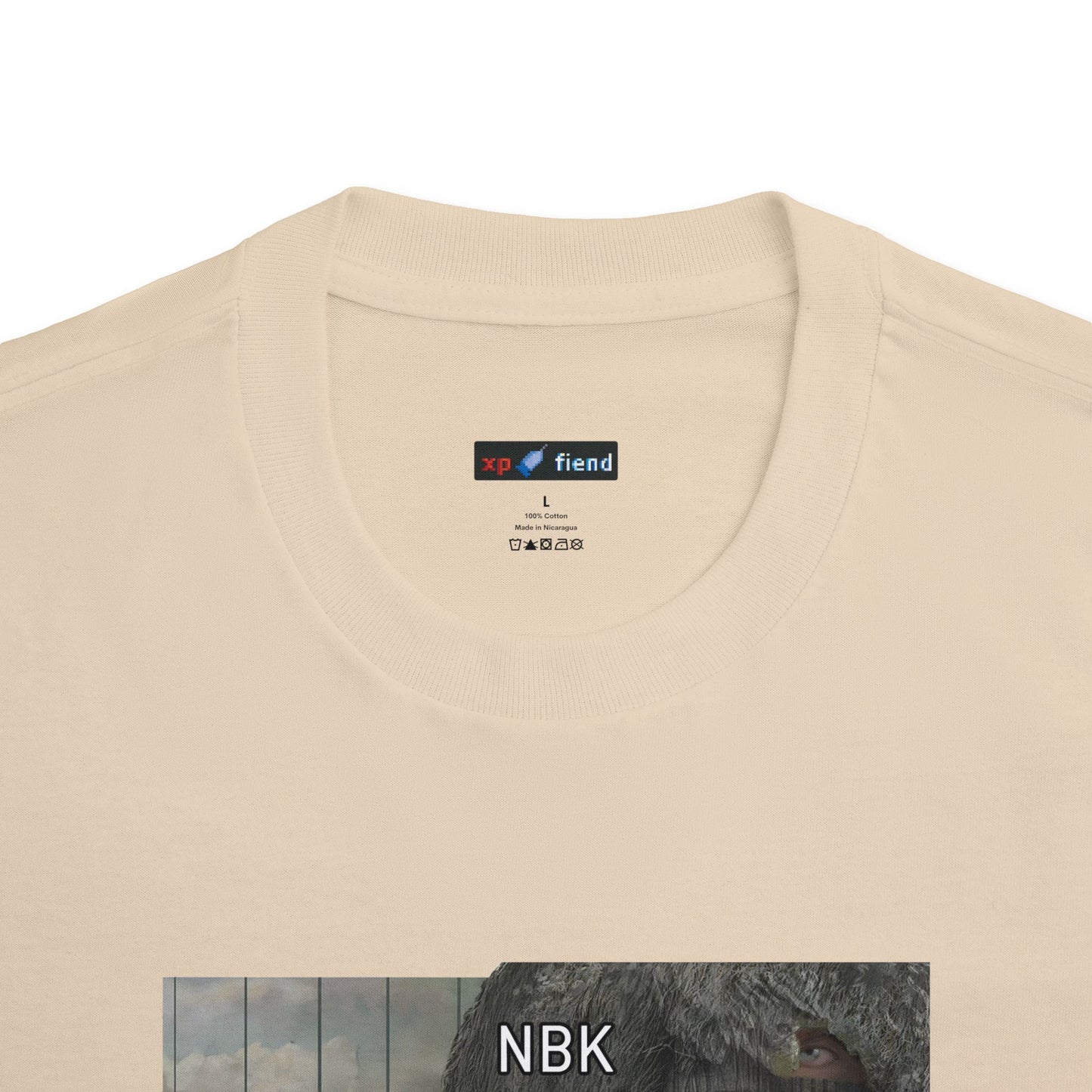 NBK Tee