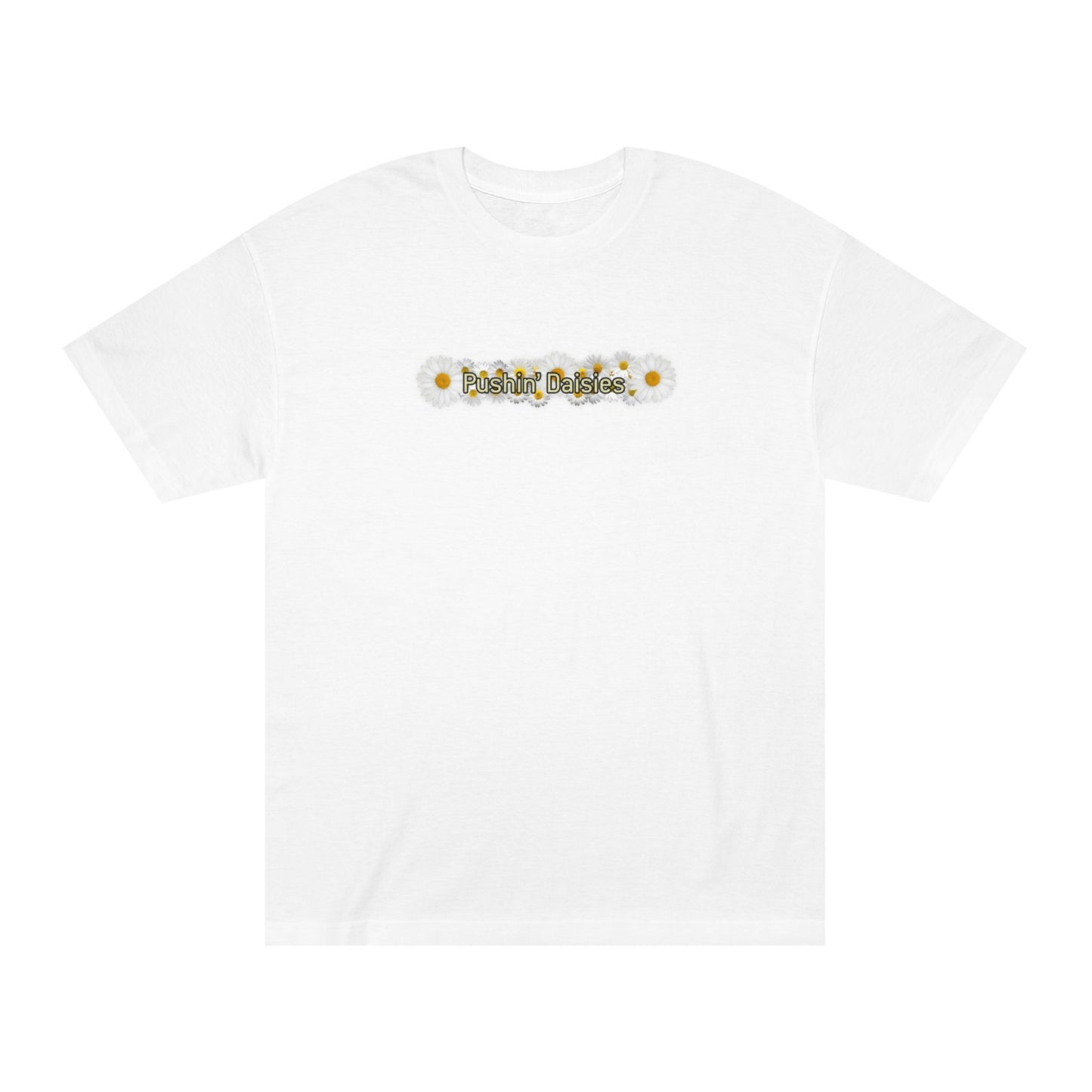 Pushin' Daisies Tee