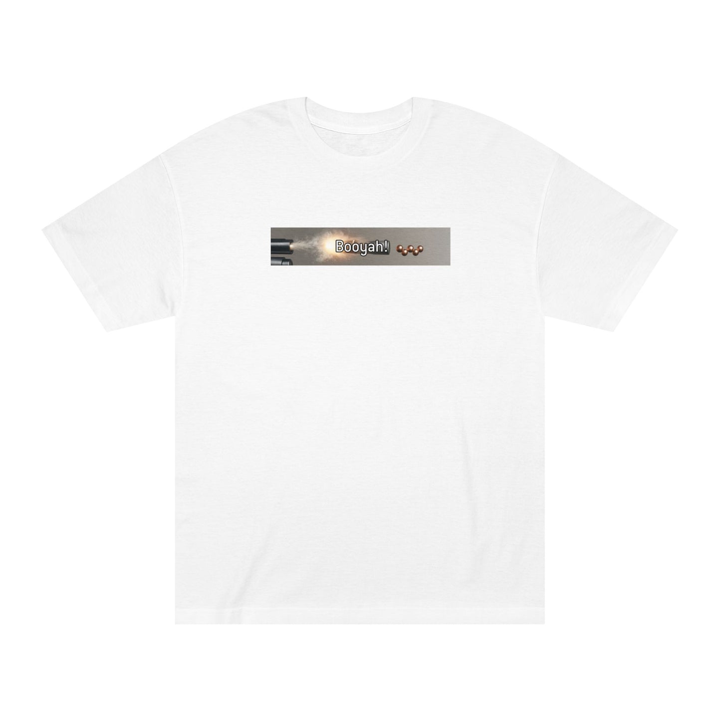Booyah! Tee