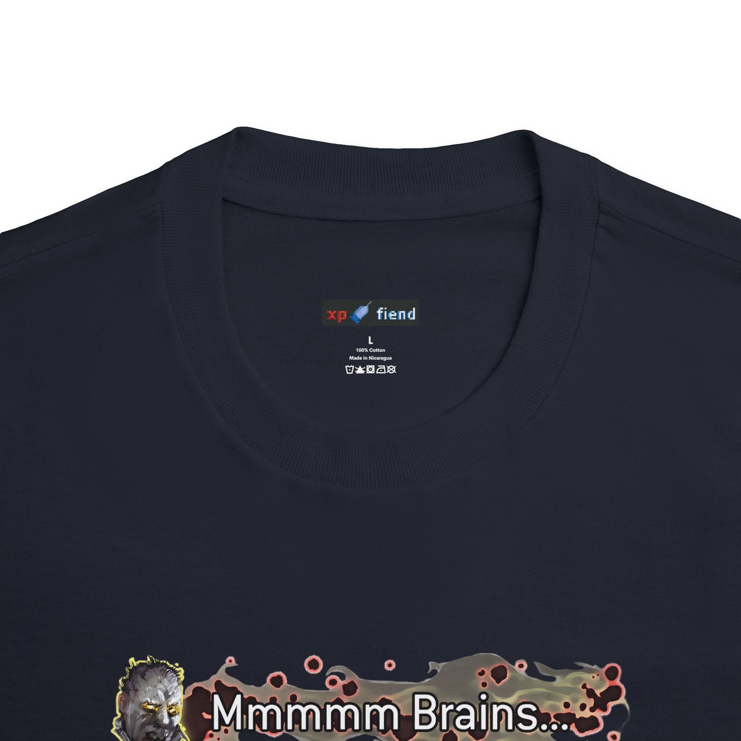 Mmmmm Brains... Tee