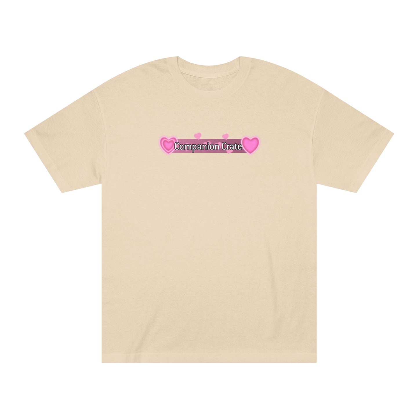 Companion Crate Tee