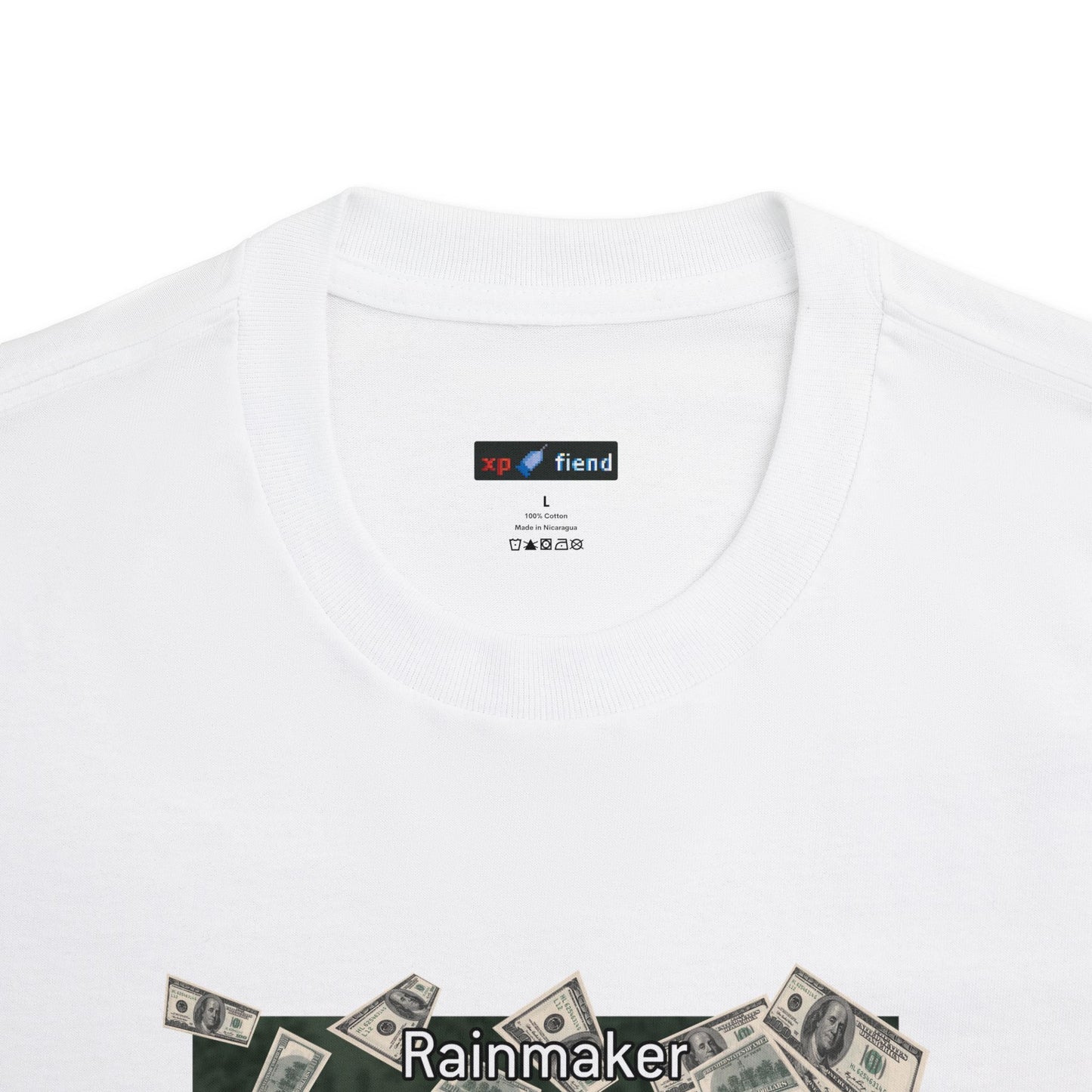 Rainmaker Tee