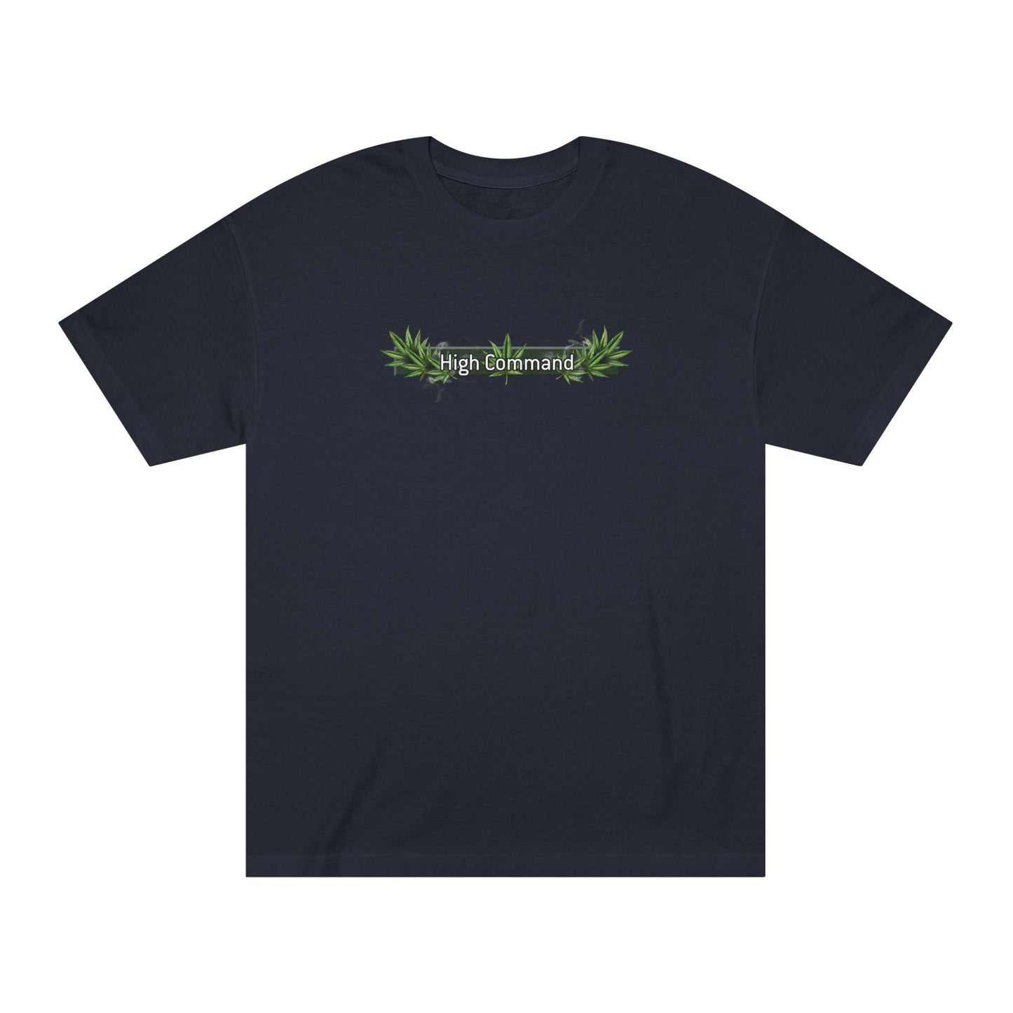 High Command Tee