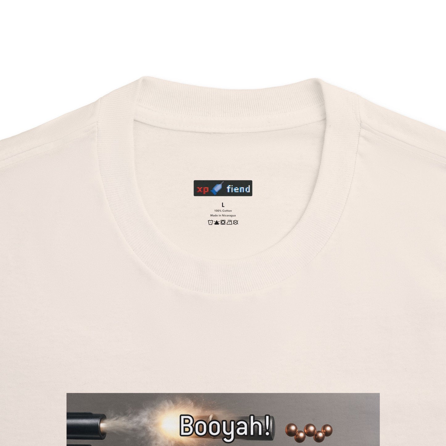 Booyah! Tee