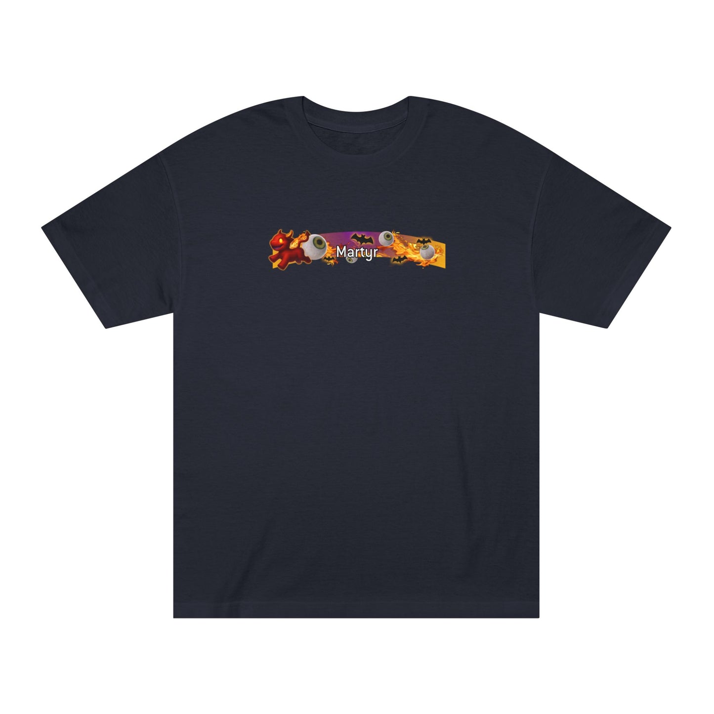 Martyr Tee
