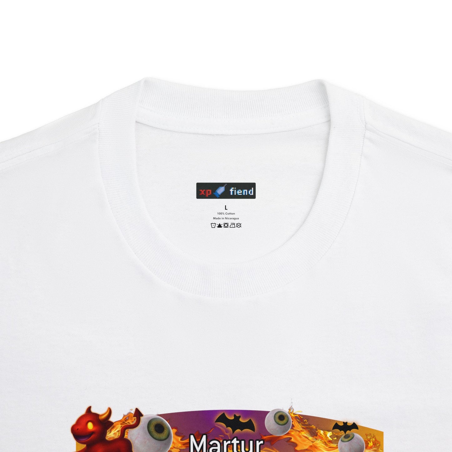 Martyr Tee