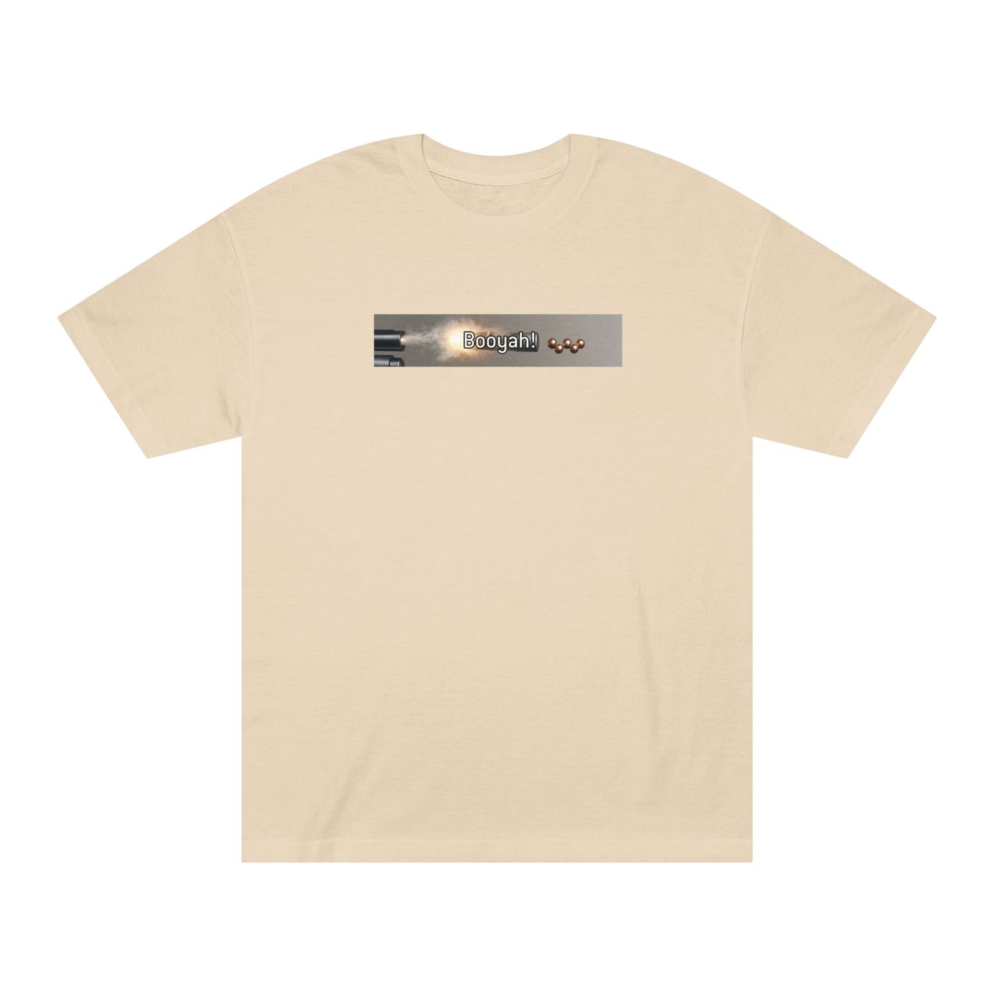 Booyah! Tee