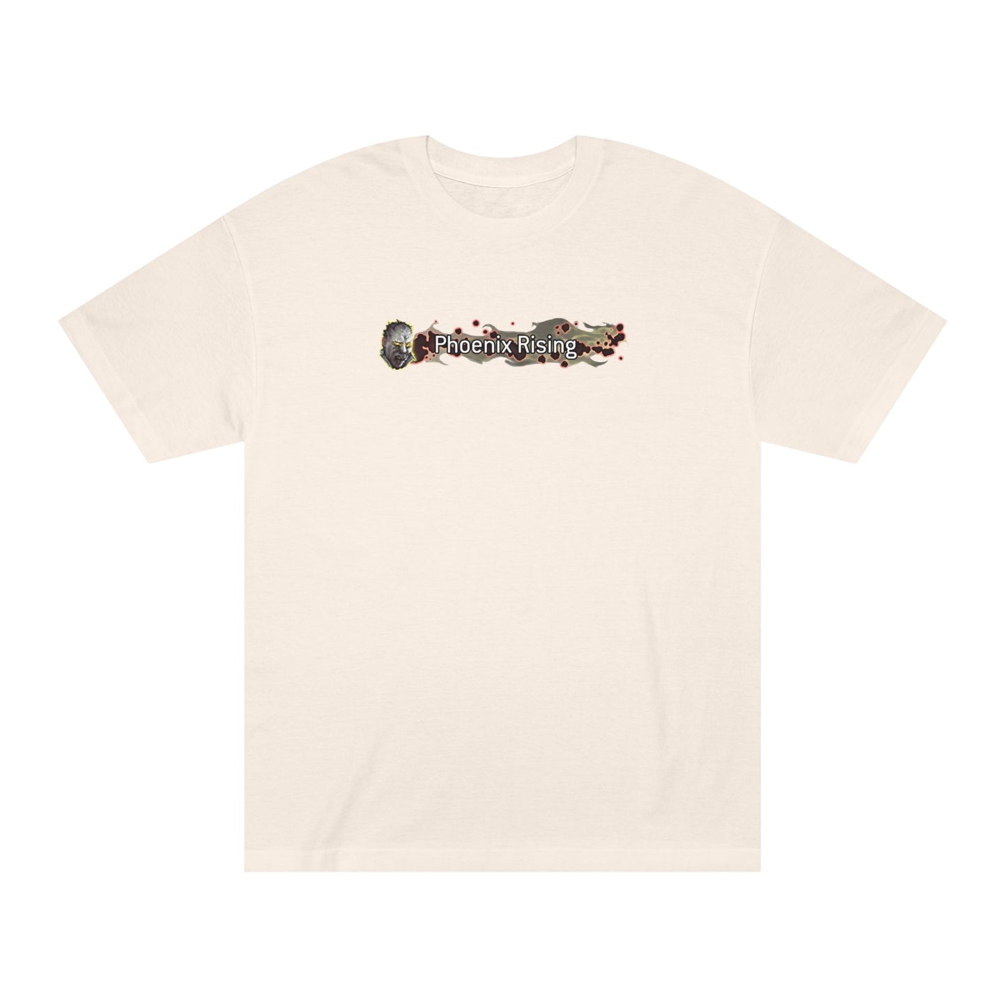 Phoenix Rising Tee