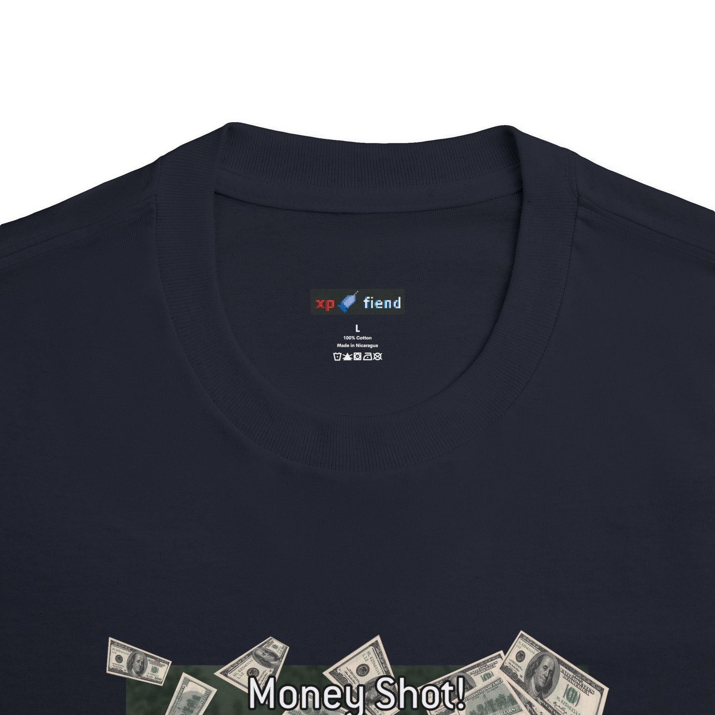 Money Shot! Tee