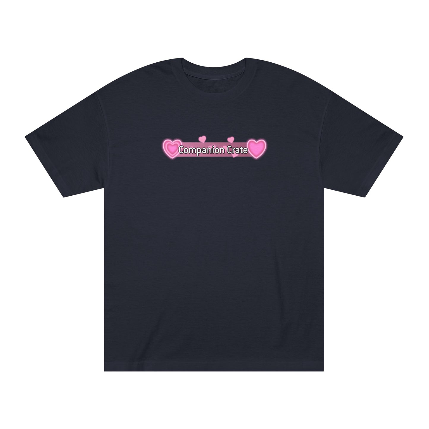 Companion Crate Tee