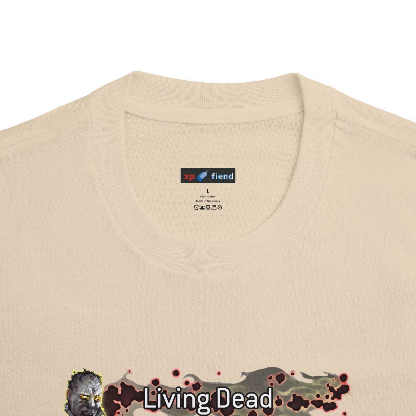 Living Dead Tee