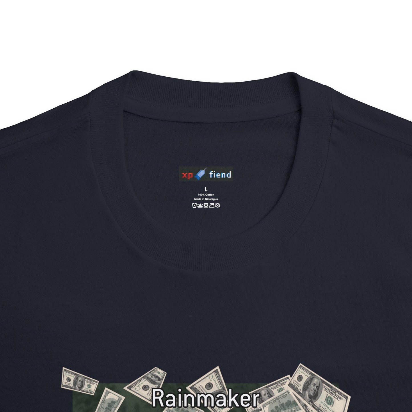 Rainmaker Tee