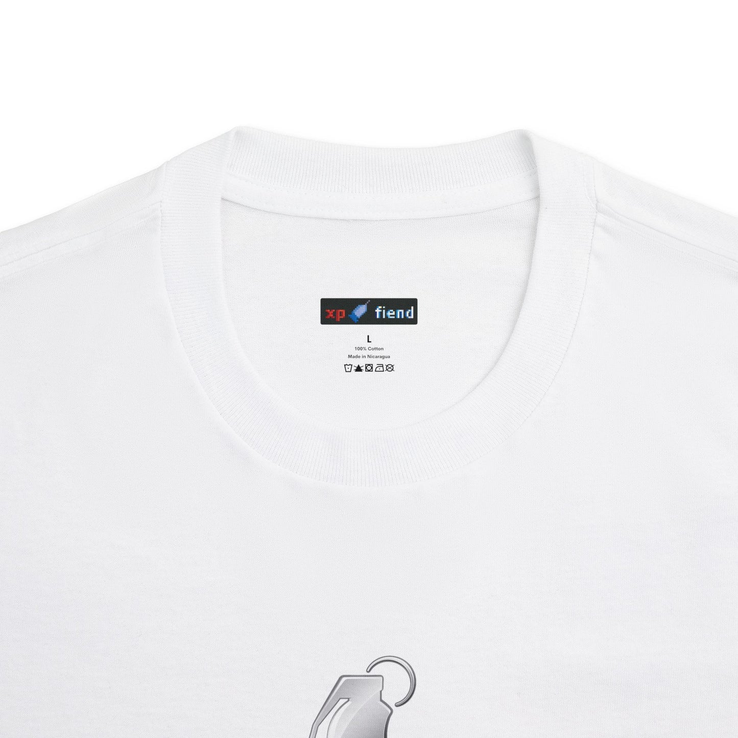 Camp Different Tee