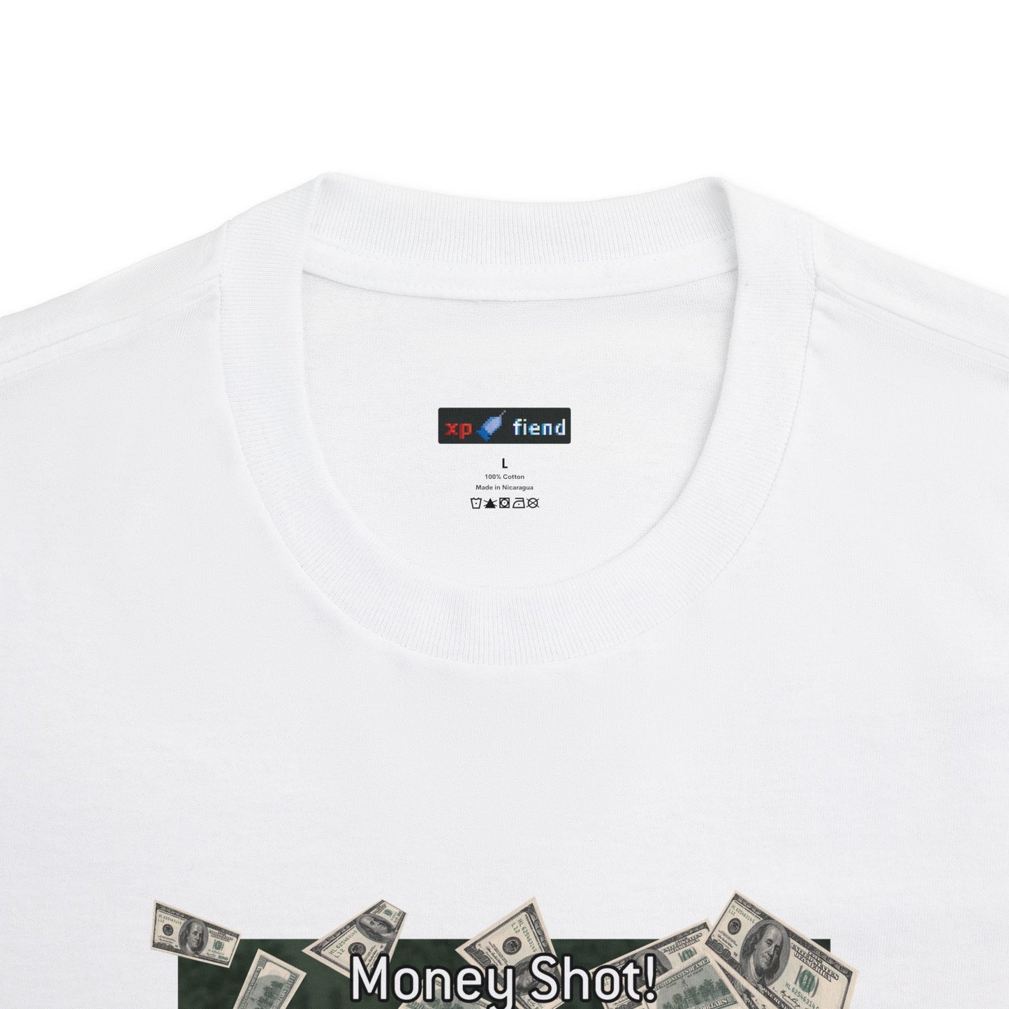 Money Shot! Tee