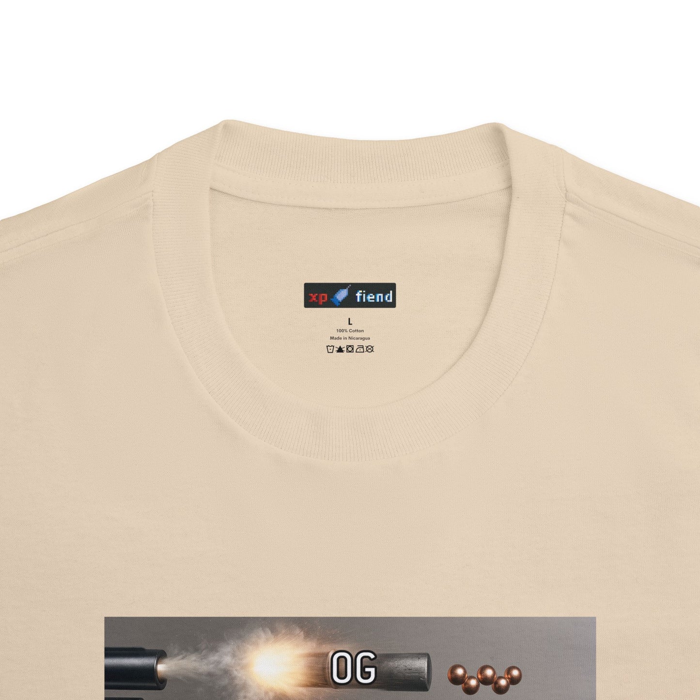 OG Tee