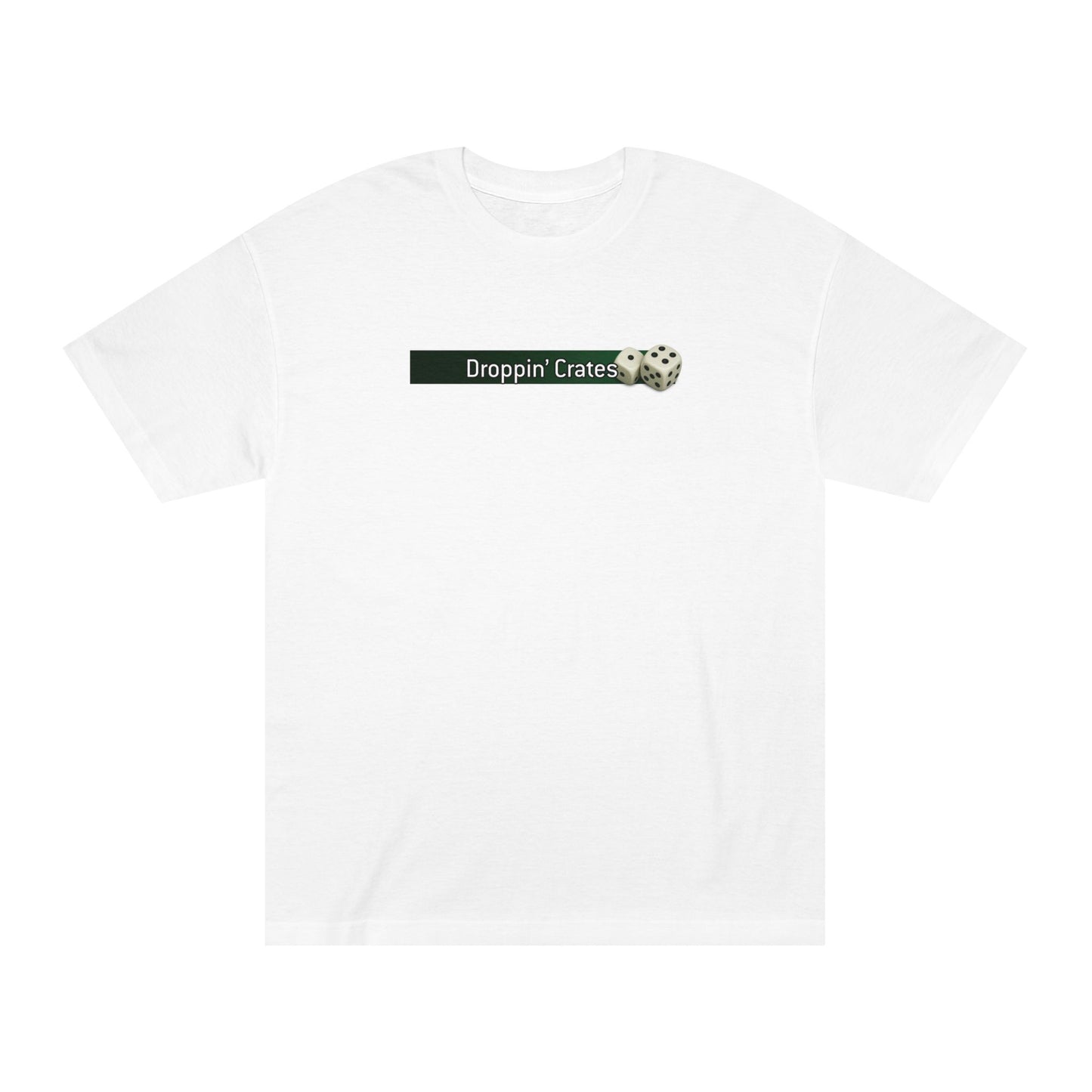 Droppin' Crates Tee