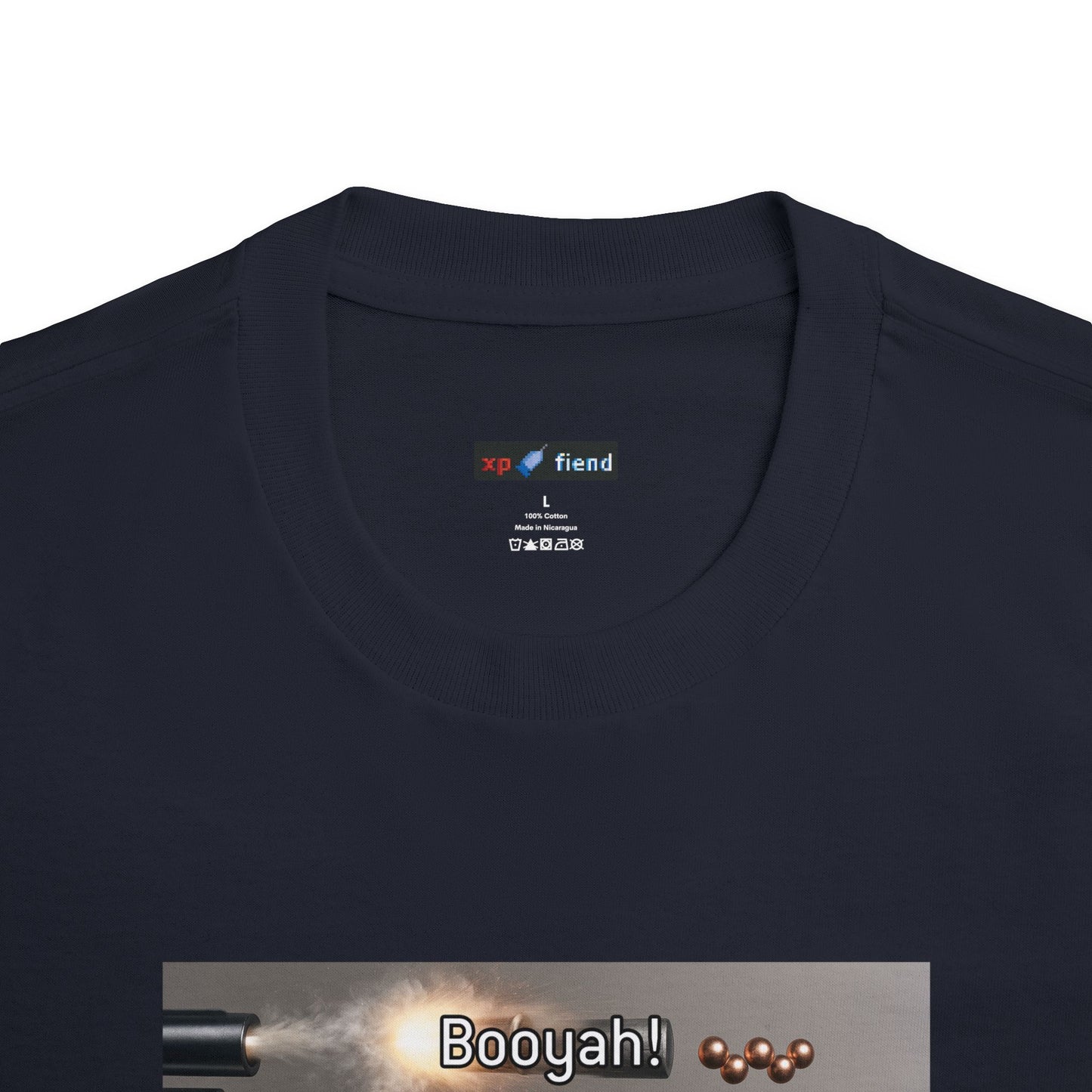 Booyah! Tee