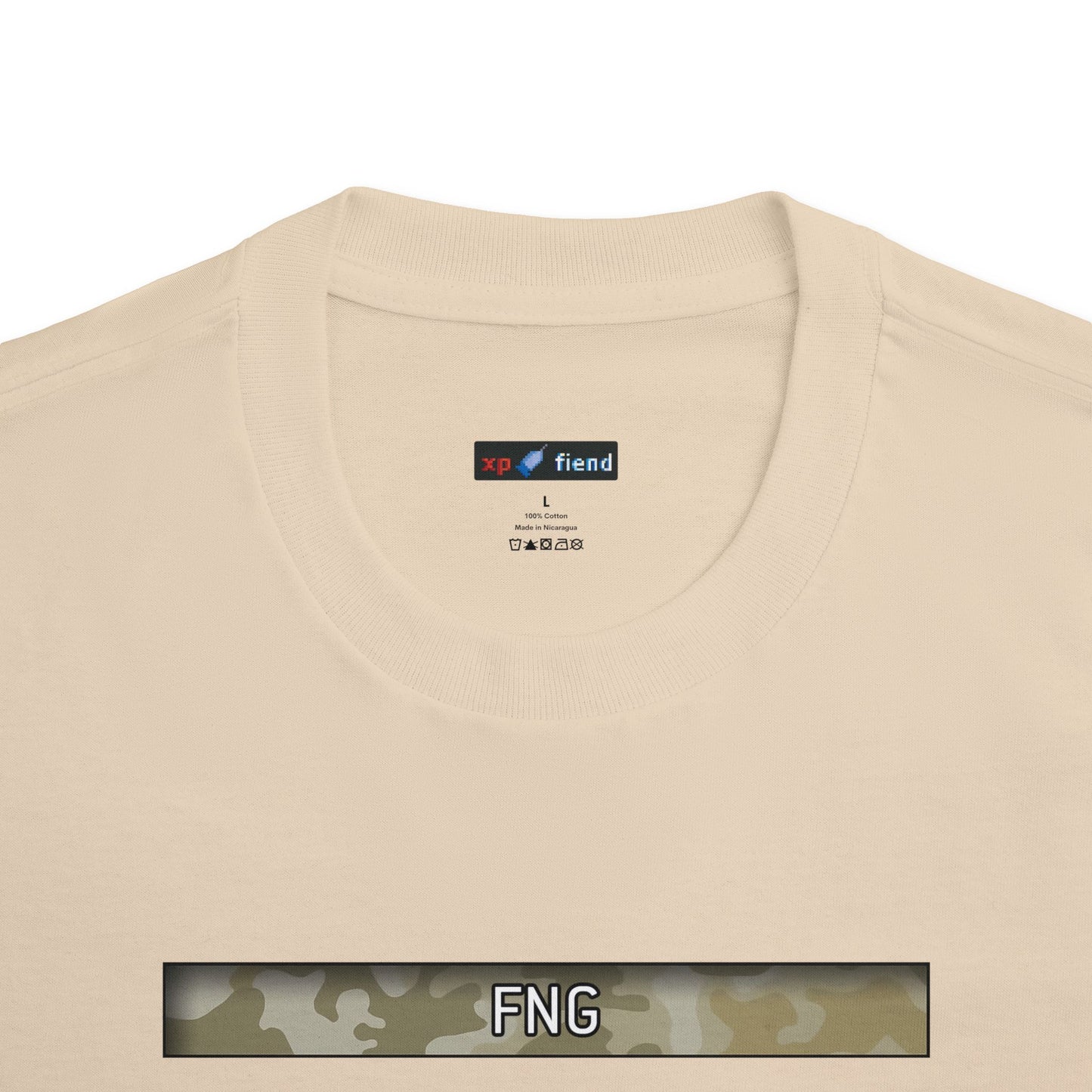 FNG Tee