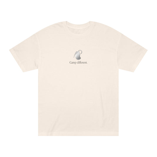 Camp Different Tee