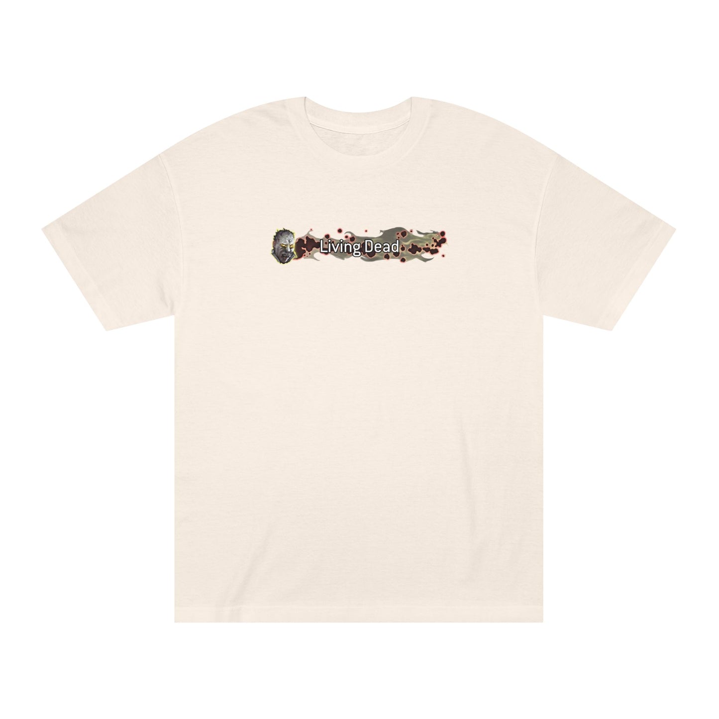 Living Dead Tee