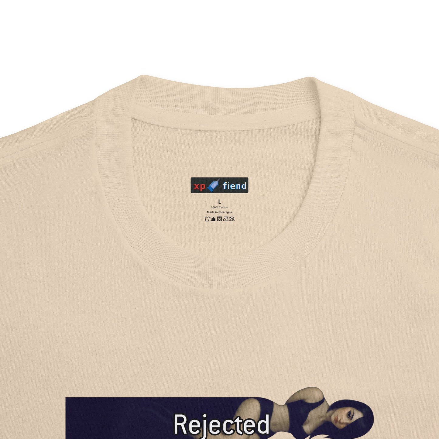 Rejected Tee