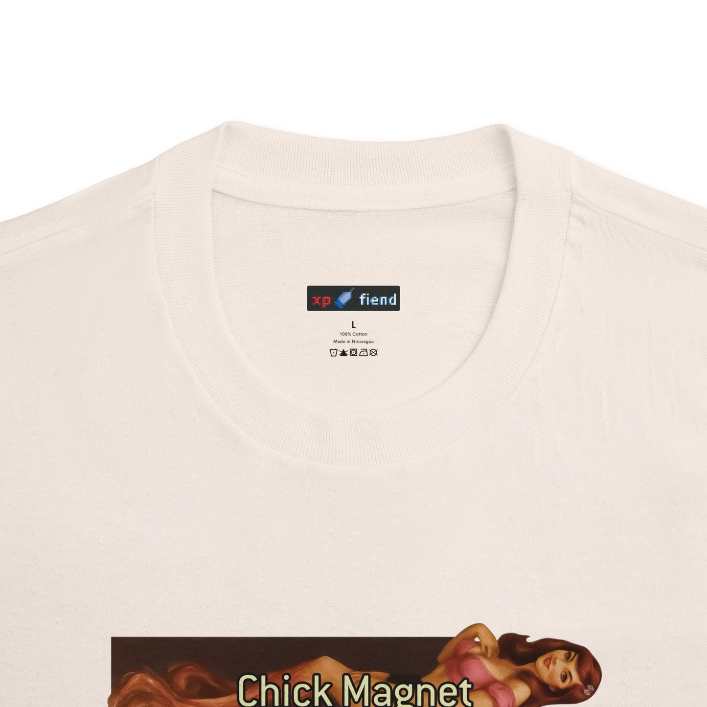 Chick Magnet Tee