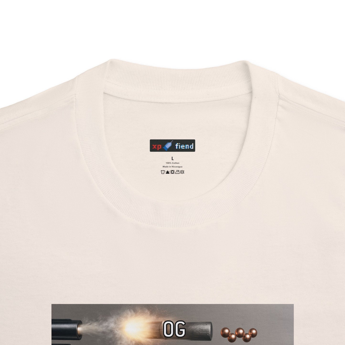 OG Tee