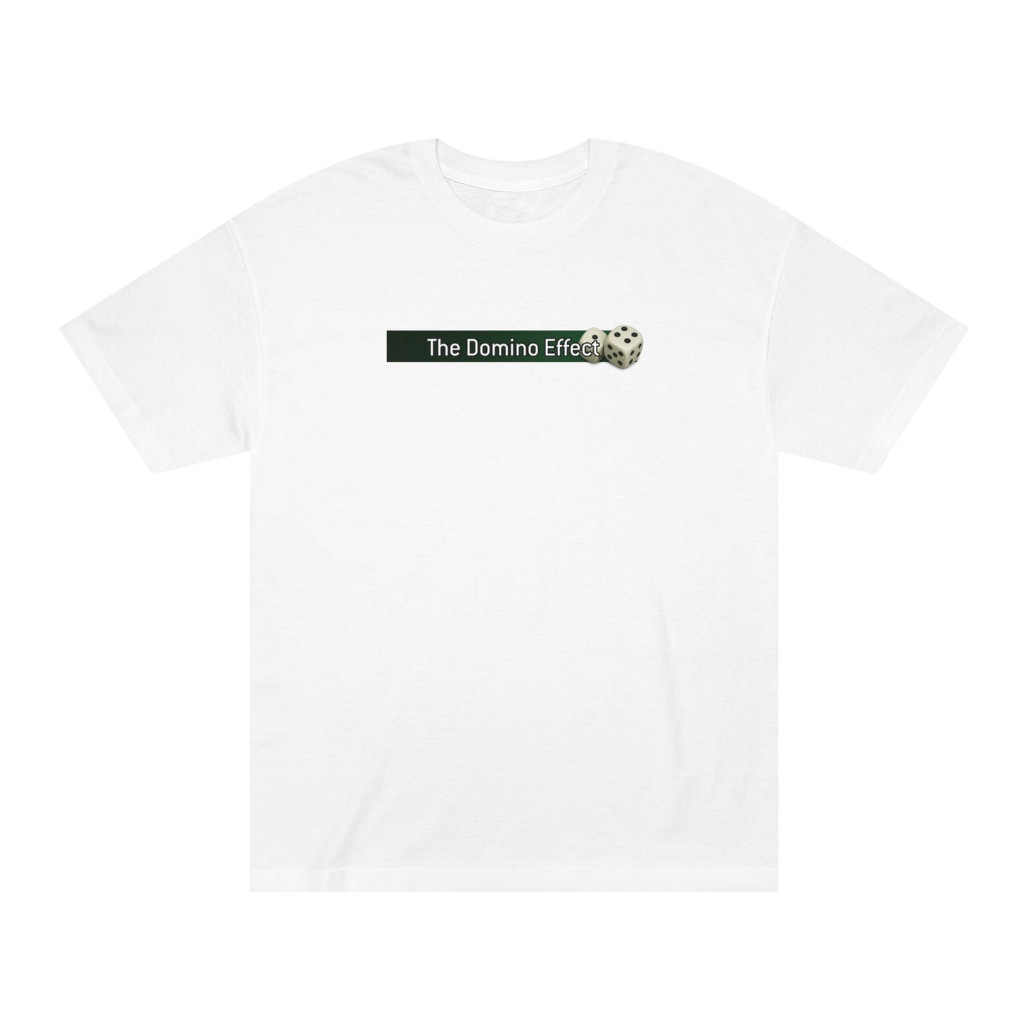 The Domino Effect Tee