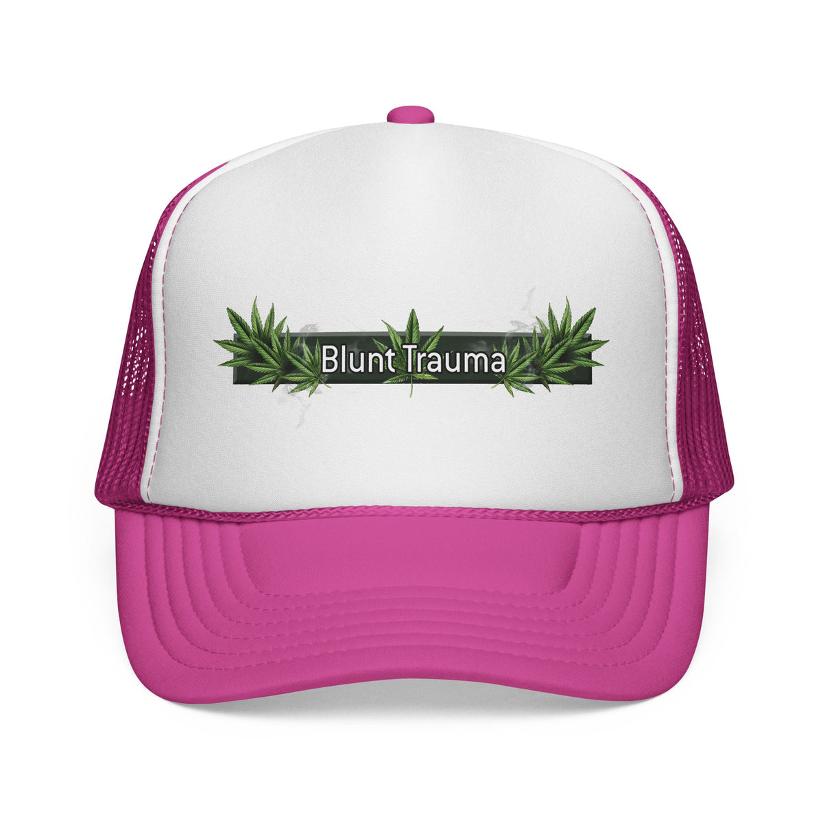 Blunt Trauma - Hat