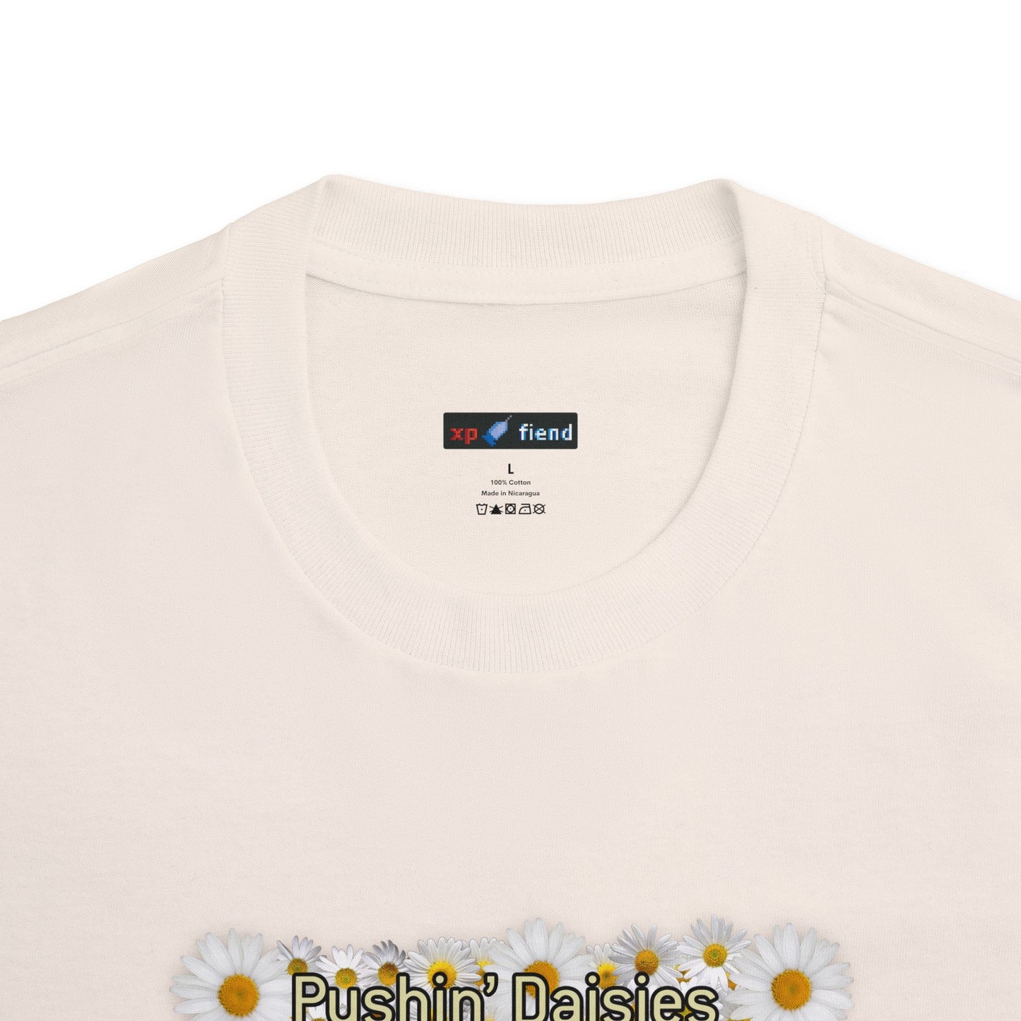 Pushin' Daisies Tee