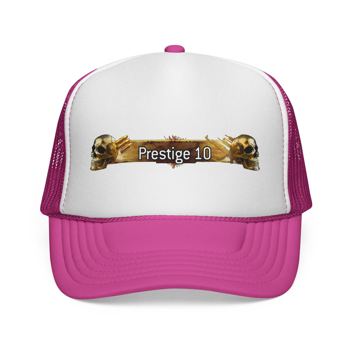 Prestige 10 - Hat