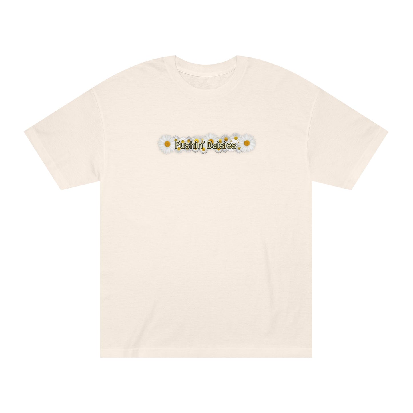 Pushin' Daisies Tee