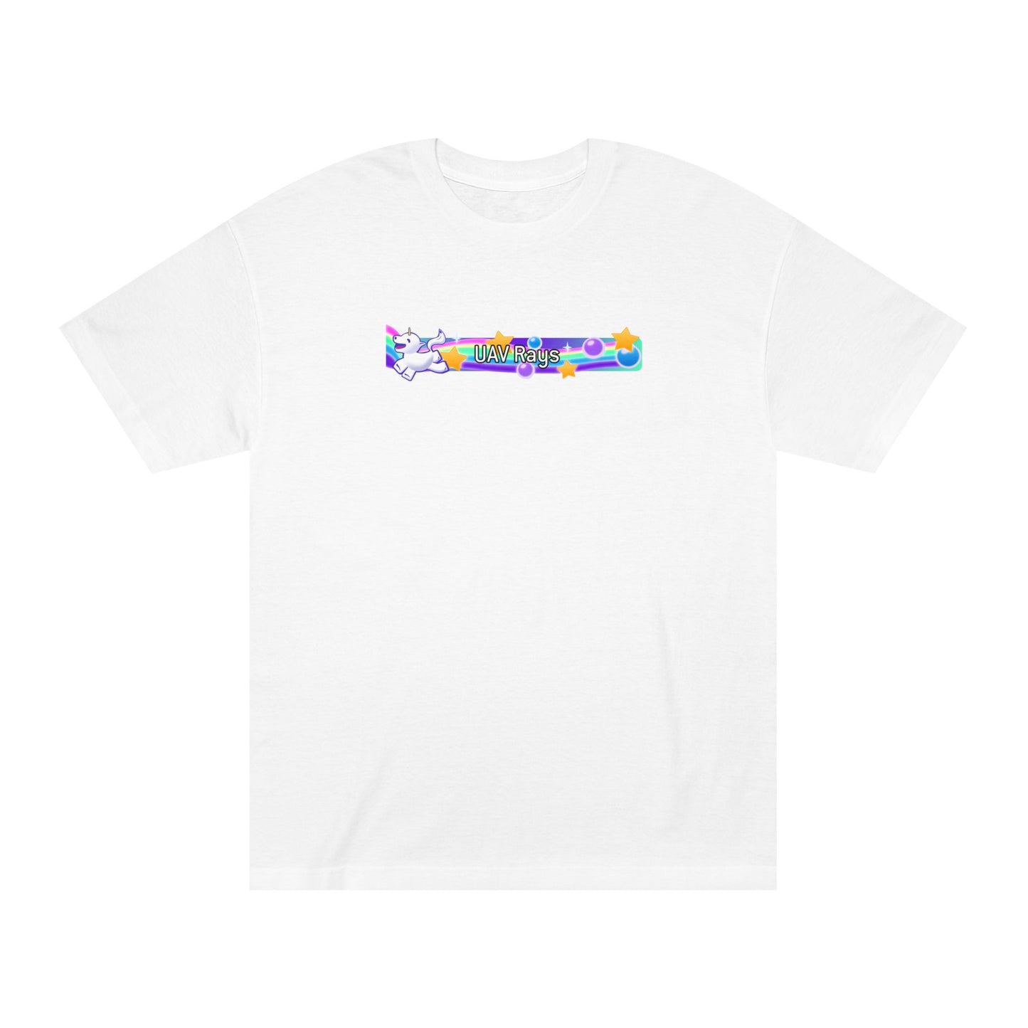 UAV Rays Tee