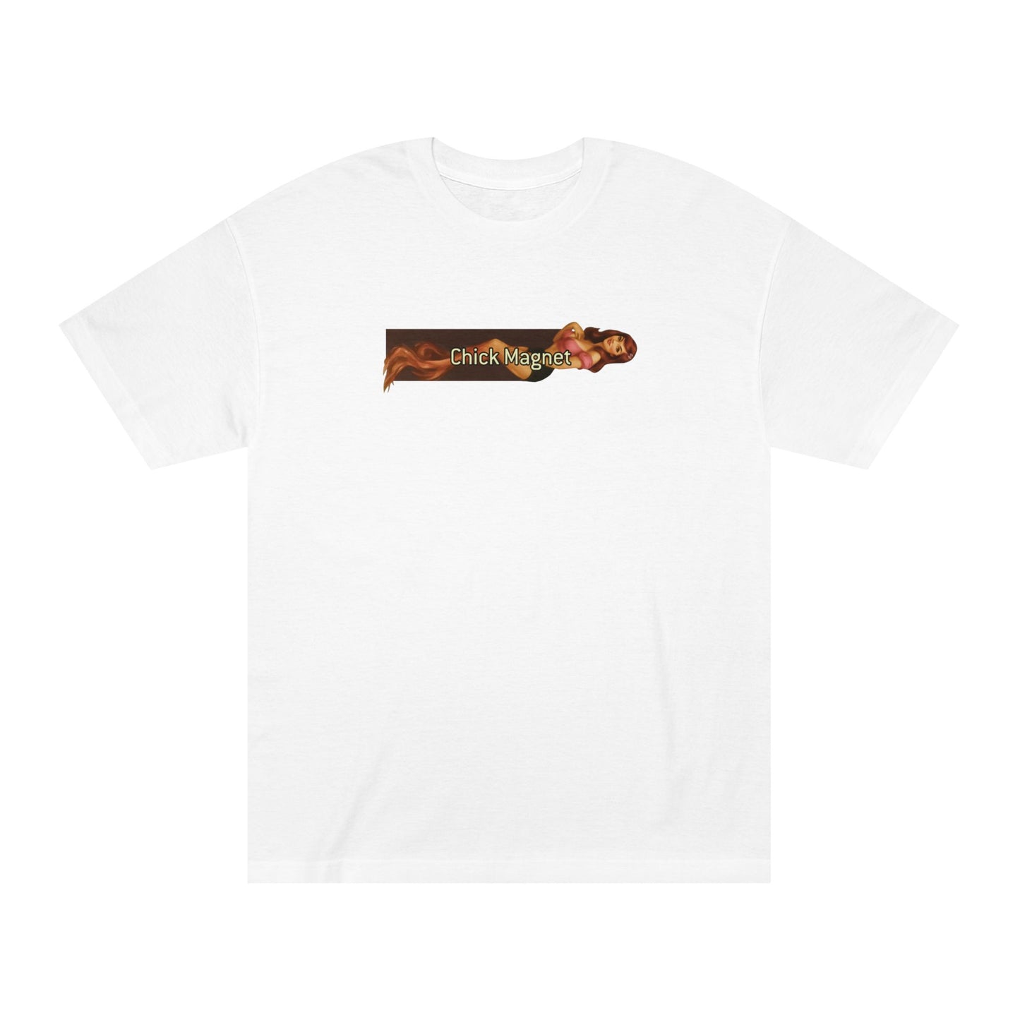 Chick Magnet Tee