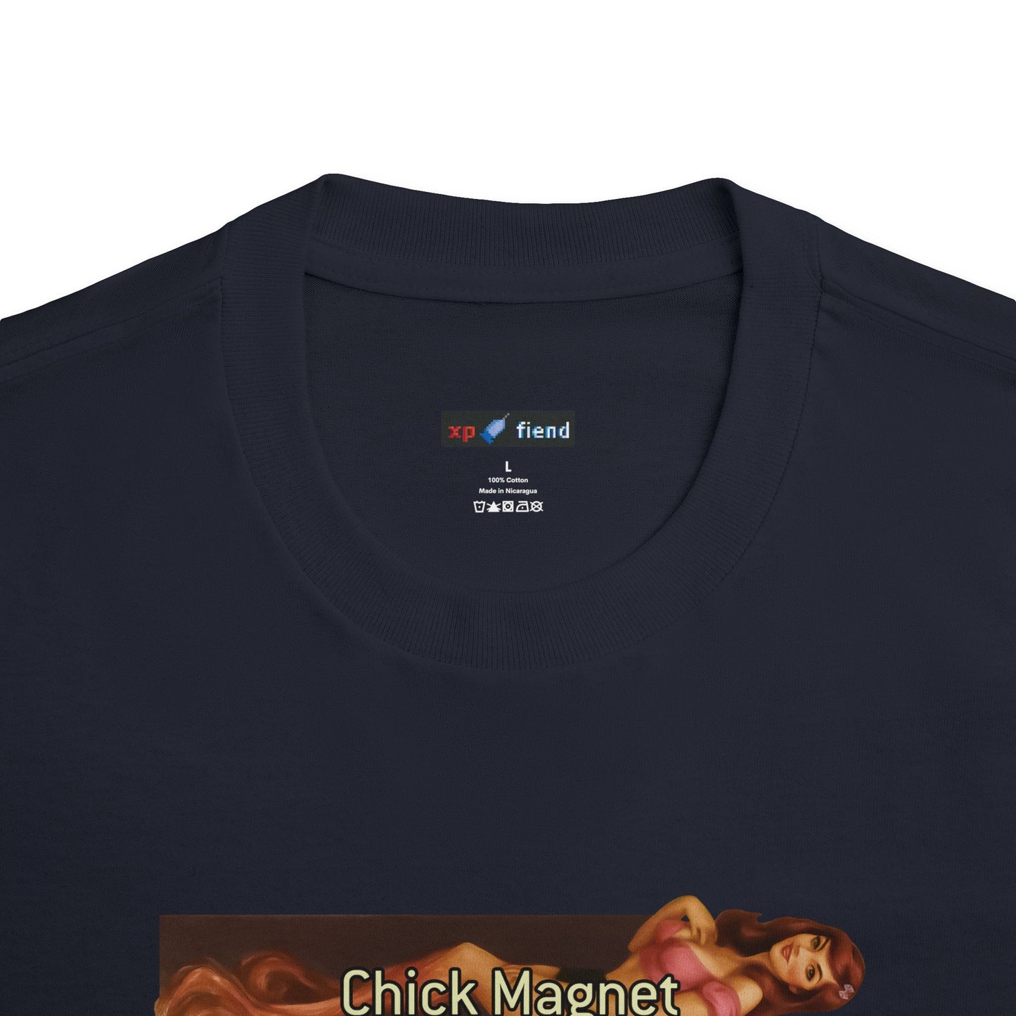 Chick Magnet Tee