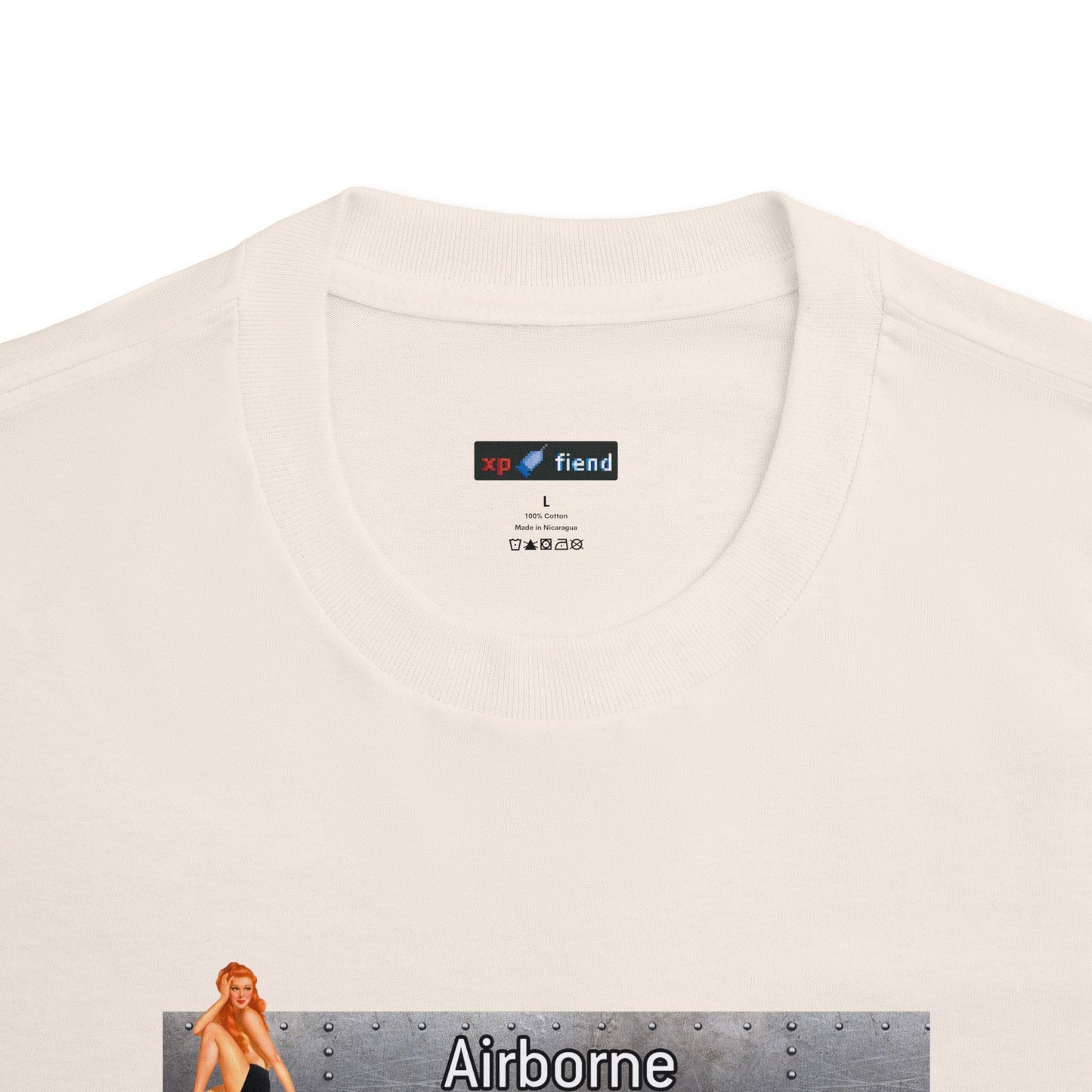 Airborne Tee