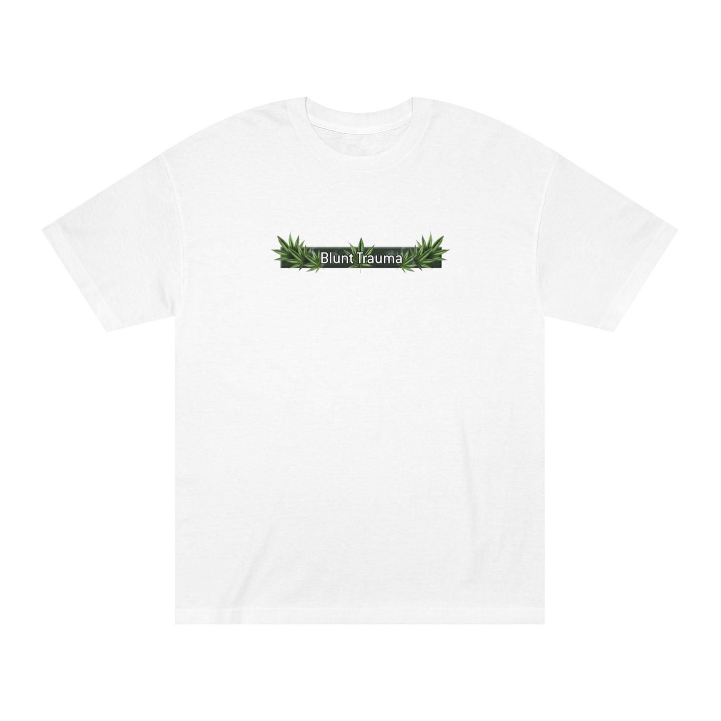 Blunt Trauma Tee