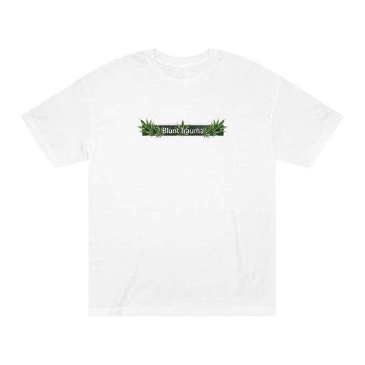 Blunt Trauma Tee