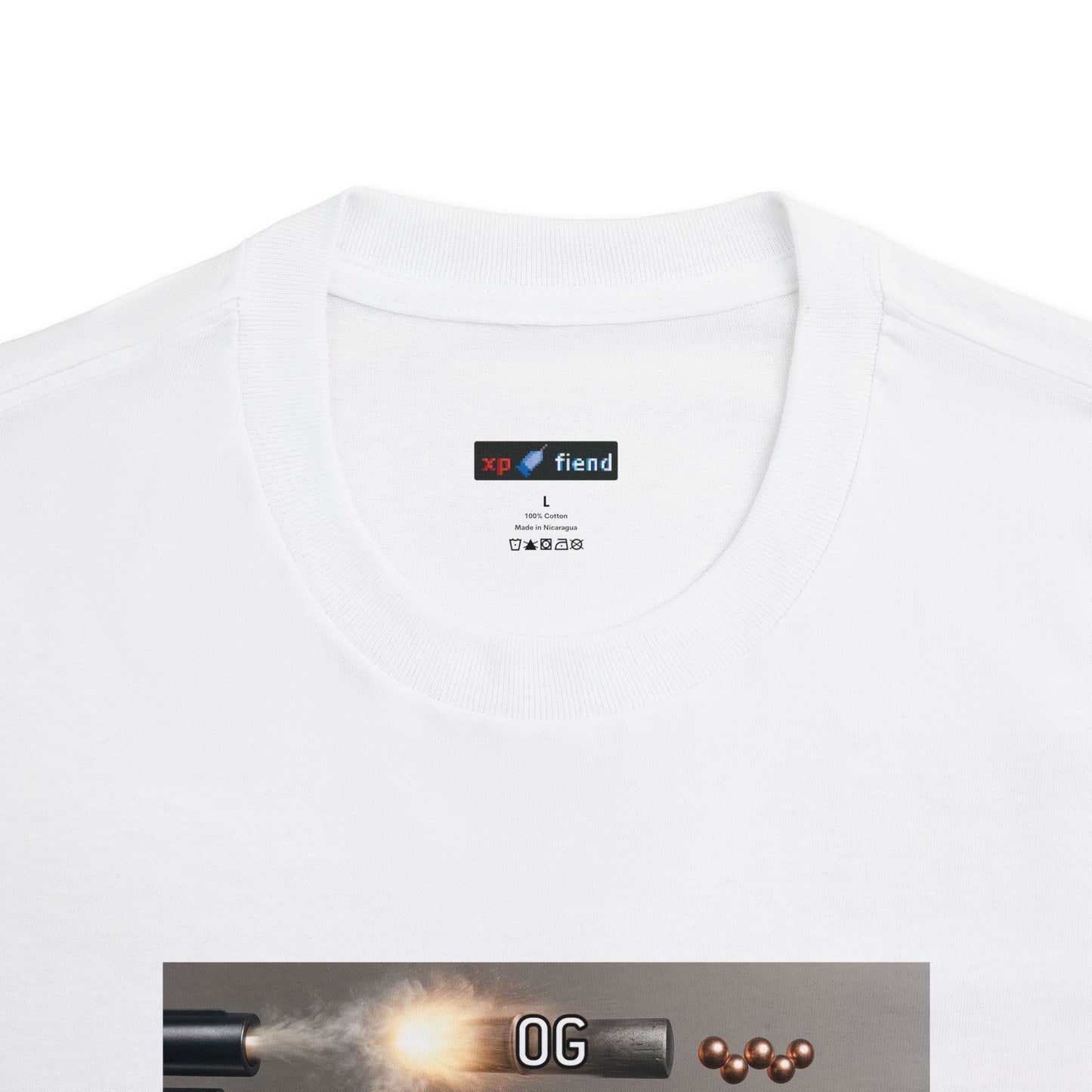 OG Tee