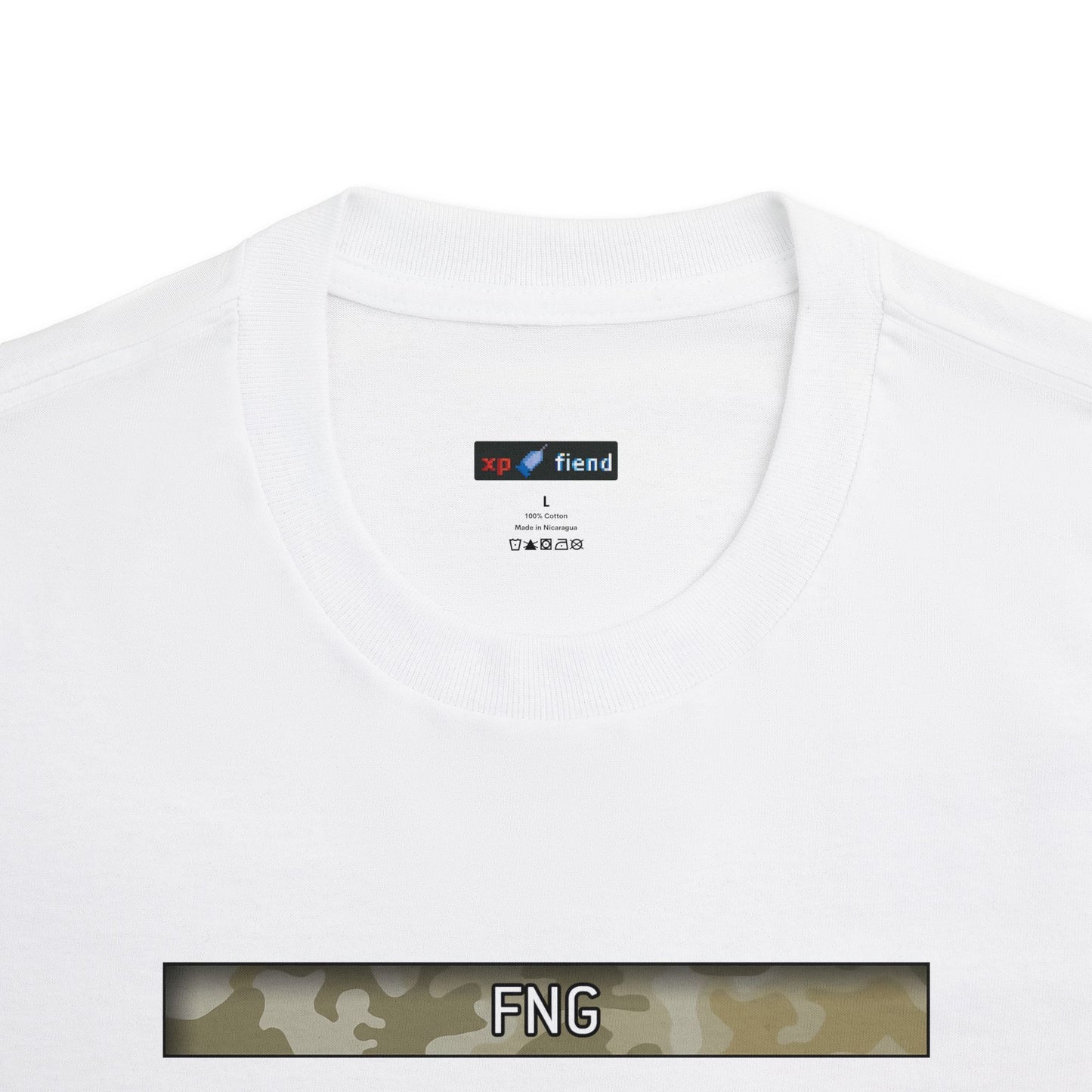 FNG Tee