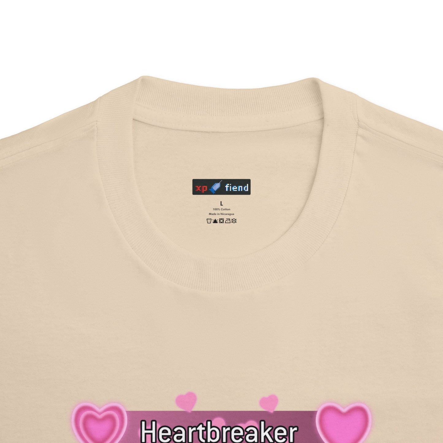 Heartbreaker Tee