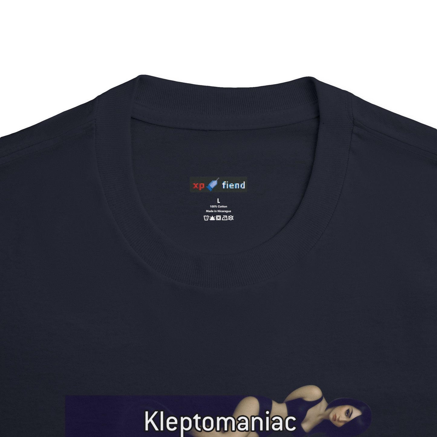 Kleptomaniac Tee
