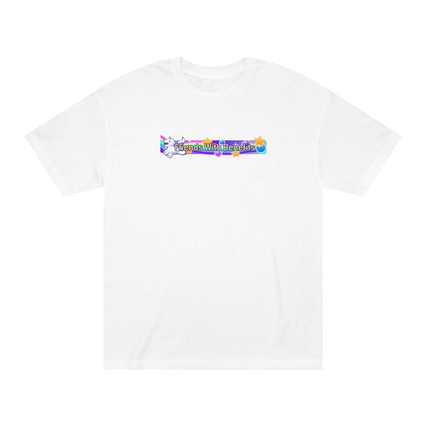 Friends With Benefits Tee