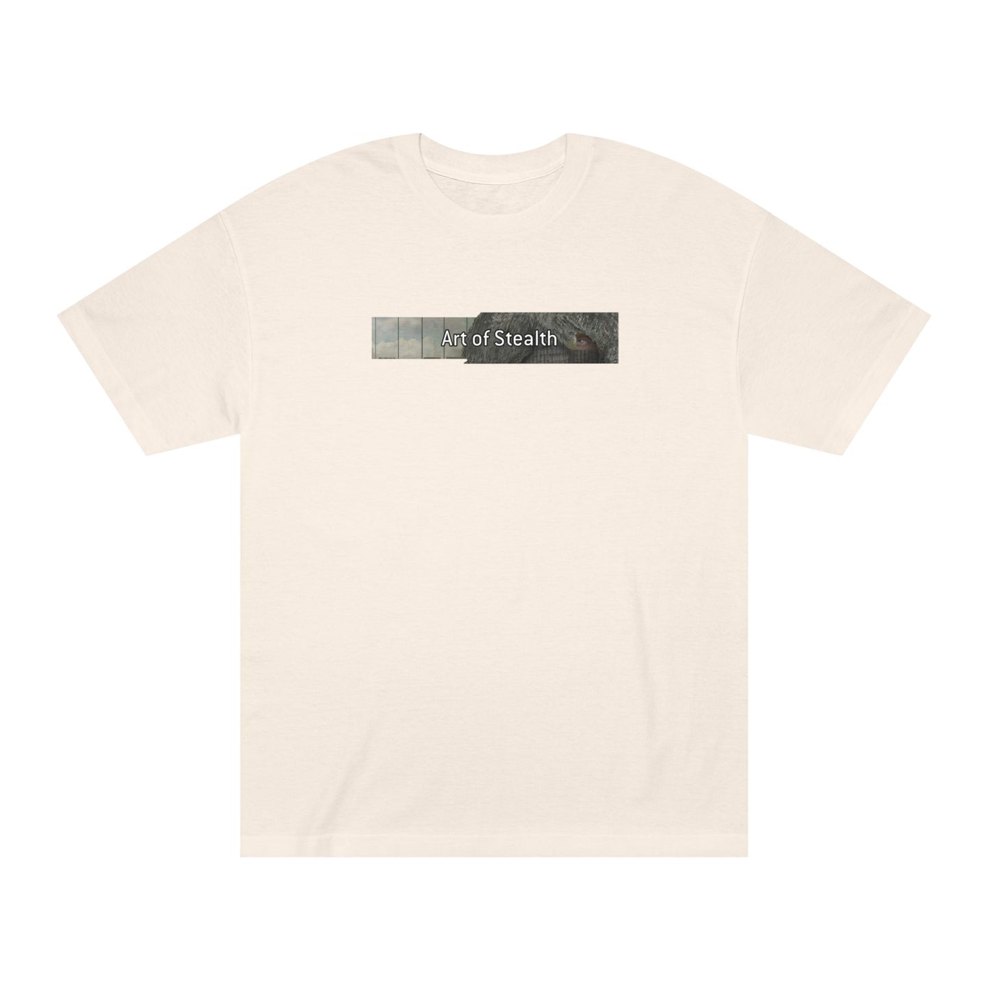 Art of Stealth Tee