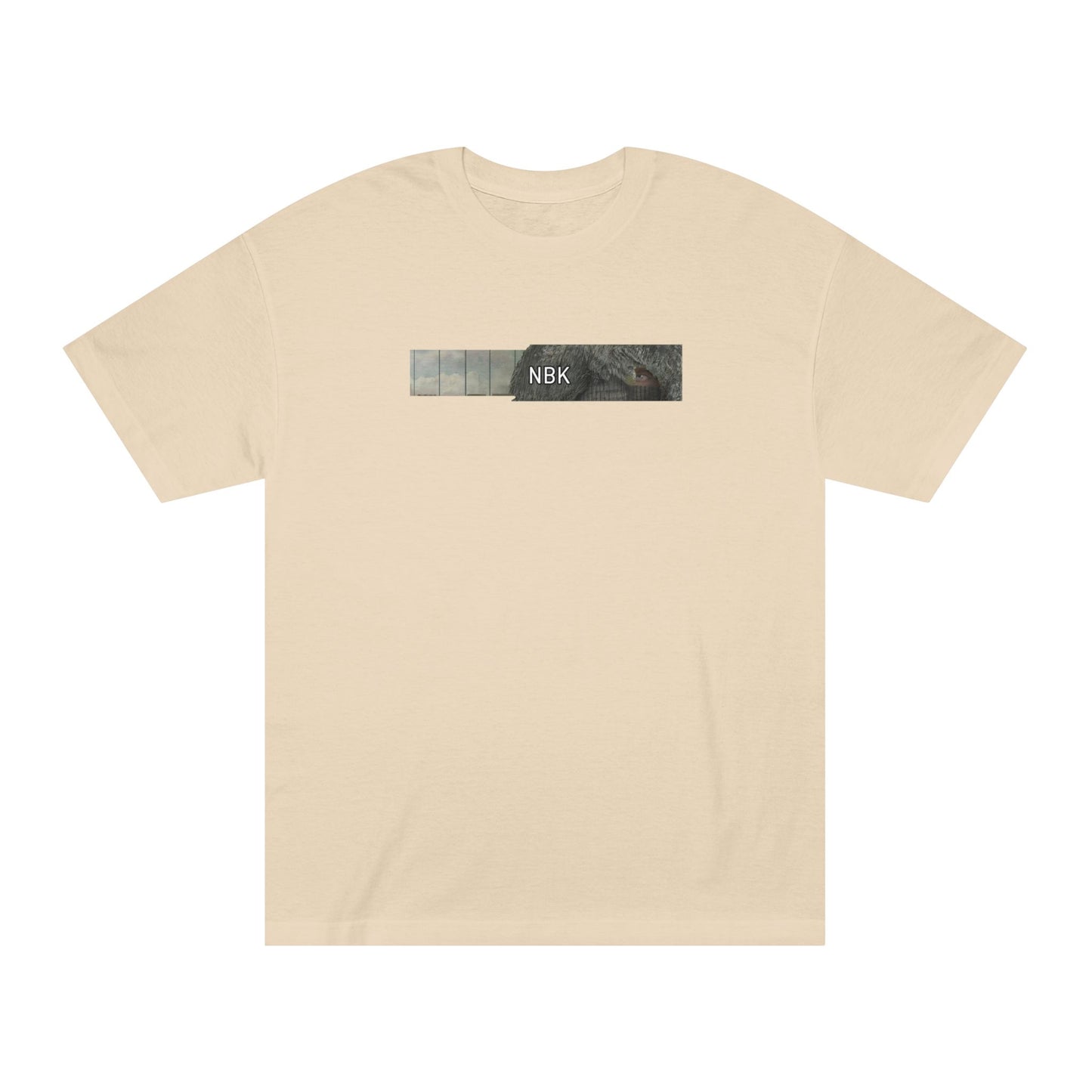 NBK Tee